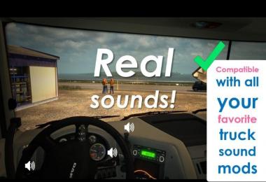 Sound Fixes Pack v17.80 1.30