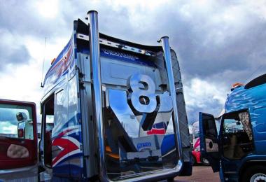 Sound Scania T and R&S 4 RJL v1.0