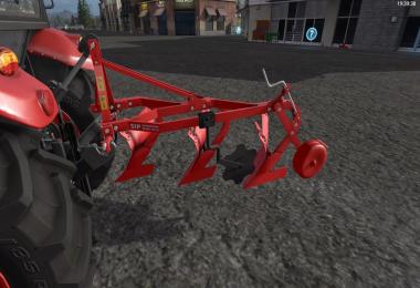 SPADY 3K-12 v1.0.0.0