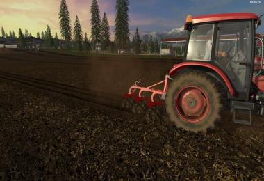 SPADY 3K-12 v1.0.0.0