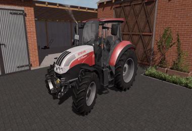 Steyr 4115 v1.0.0.0