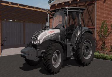 Steyr 4115 v1.0.0.0