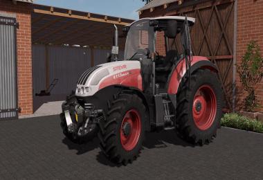 Steyr 4115 v1.0.0.0