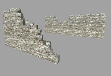 Stone Wall Kit (Prefab) v1.0.0.0