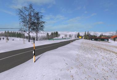 Sudharz Map v1.3.1 Seasons