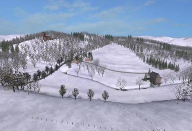 Sudharz Map v1.3.1 Seasons