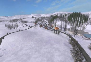 Sudharz Map v1.3.1 Seasons