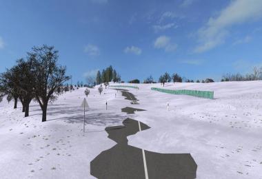 Sudharz Map v1.3.1 Seasons