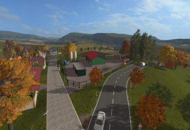 Sudharz Map v1.3.1 Seasons