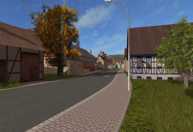 Sudharz Map v1.3.1 Seasons