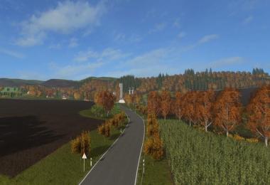 Sudharz Map v1.3.1 Seasons