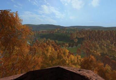 Sudharz Map v1.3.1 Seasons