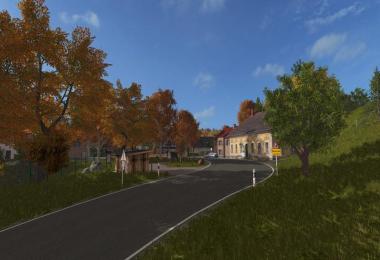 Sudharz Map v1.3.1 Seasons