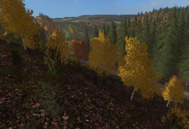 Sudharz Map v1.3.1 Seasons