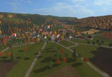 Sudharz Map v1.3.1 Seasons