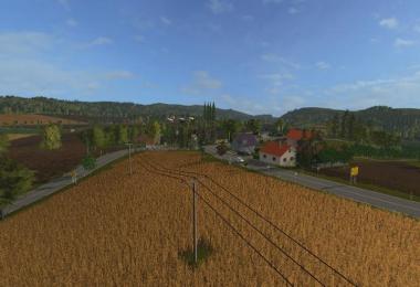 Sudharz Map v1.3.1 Seasons