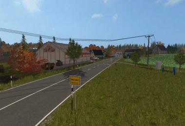 Sudharz Map v1.3.1 Seasons