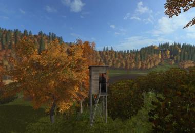 Sudharz Map v1.3.1 Seasons