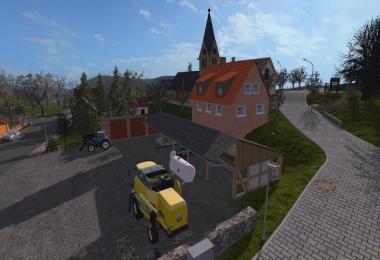 Sudharz Map v1.3.1 Seasons