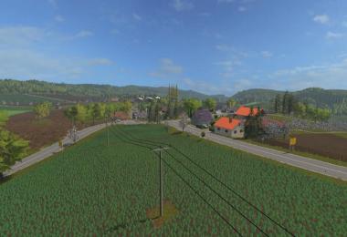 Sudharz Map v1.3.1 Seasons