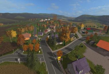 Sudharz Map v1.3.1 Seasons