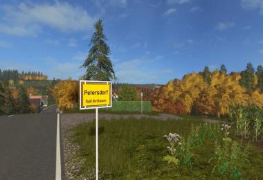 Sudharz Map v1.3.1 Seasons