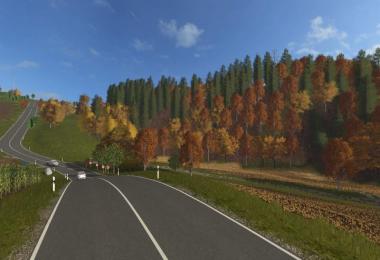 Sudharz Map v1.3.1 Seasons