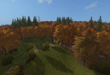 Sudharz Map v1.3.1 Seasons