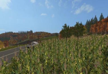 Sudharz Map v1.3.1 Seasons