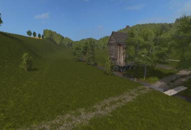 Sudharz Map v1.3.1 Seasons