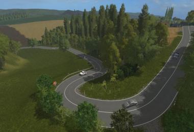 Sudharz Map v1.3.1 Seasons