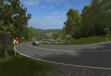 Sudharz Map v1.3.1 Seasons