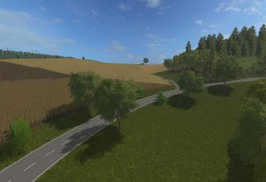 Sudharz Map v1.3.1 Seasons