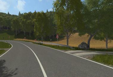 Sudharz Map v1.3.1 Seasons