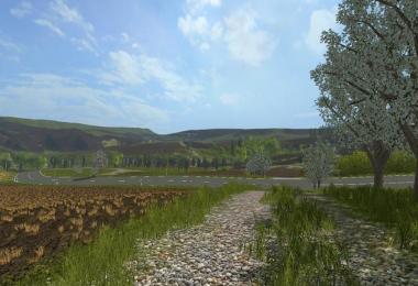 Sudharz Map v1.3.1 Seasons