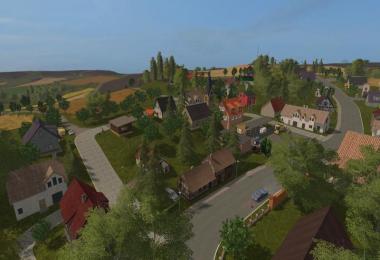 Sudharz Map v1.3.1 Seasons