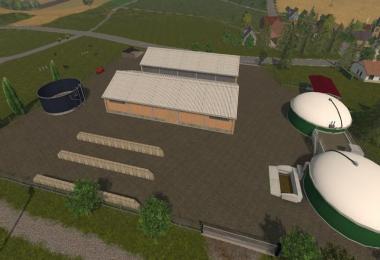 Sudharz Map v1.3.1 Seasons