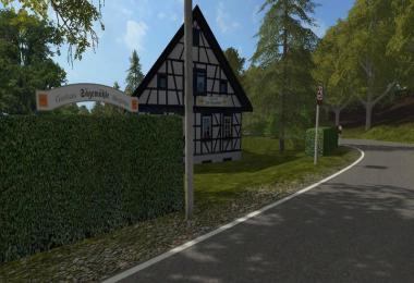 Sudharz Map v1.3.1 Seasons