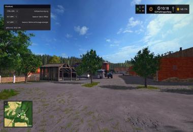 Sudharz Map v1.3.1 Seasons