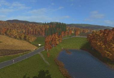 Sudharz Map v1.3.1 Seasons