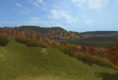 Sudharz Map v1.3.1 Seasons