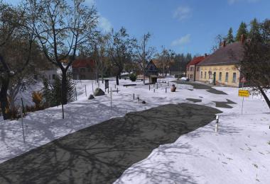 Sudharz Map v1.3.1 Seasons