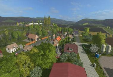 Sudharz Map v1.3.1 Seasons