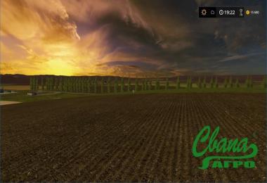 Svapa Agro map v1.1.5 Small