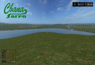 Svapa Agro map v1.1.5 Small