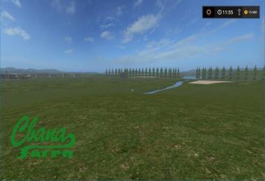 Svapa Agro map v1.1.5 Small