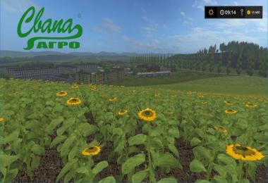 Svapa Agro map v1.1.5 Small