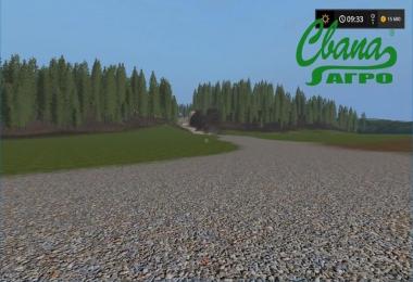 Svapa Agro map v1.1.5 Small