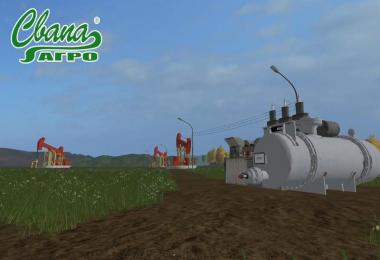 Svapa Agro map v1.1.5 Small