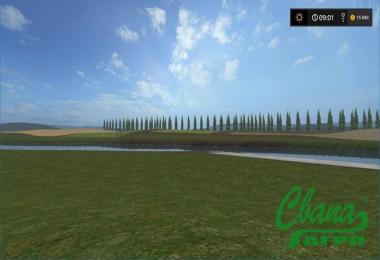 Svapa Agro map v1.1.5 Small